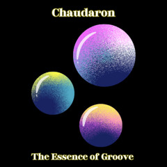 The Essence of Groove