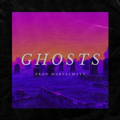 (FREE) Dro Kenji X Juice Wrld type beat 2023 "Ghosts"