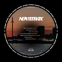 Joe Dove - Want Me (Free Download)