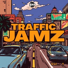 TRAFFIC JAMZ vol.1
