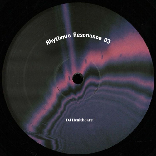 Rhythmic Resonance 03