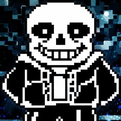Megalovania (Weird mix)