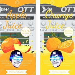 OrangeJuice & AppleJuice fight