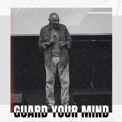 Guard Your Mind | Rev. Dr. Neil Obeyesekere | Life Church Global | Dubai Church
