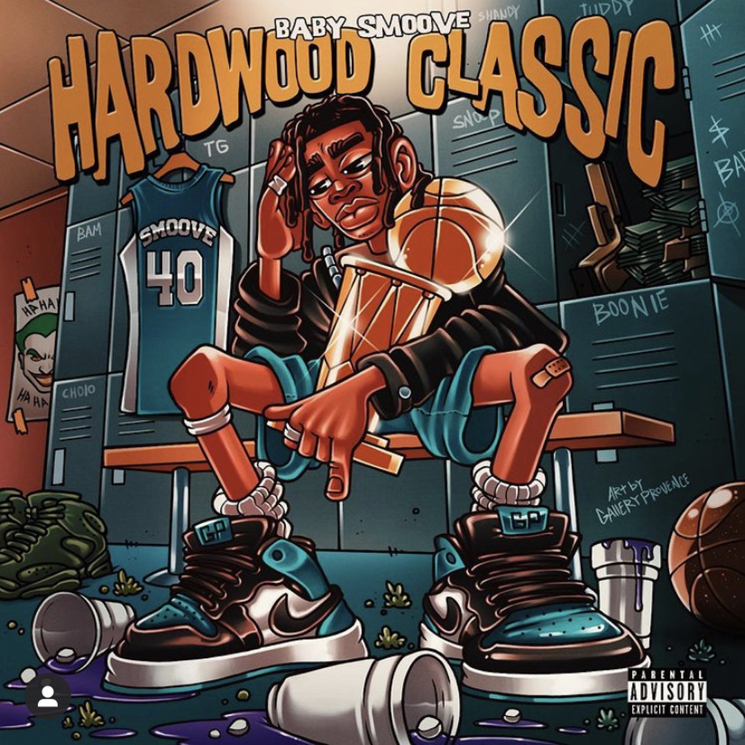 洋楽 BSMOOVE THE GAWD/SMOOVE THERAPY/G-RAP artworks-YXS4GjzD6z3IjbDP-
