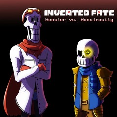 [Inverted Fate] [Cover] - Monster Vs Monstrosity