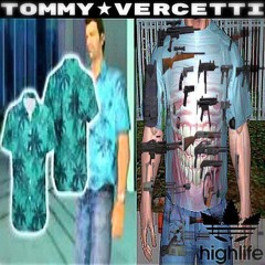 tommy vercetti