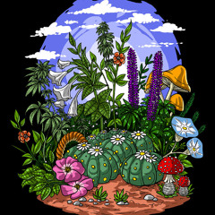 One Who Plants a Garden