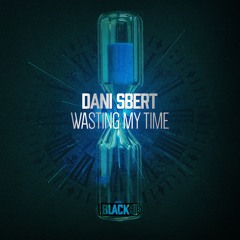 Dani Sbert - Wasting My Time (Original Mix) [Airborne Black] - AIRBORNEB058
