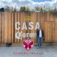 Mixtape Tomorrowland 2023 - Casa Corona