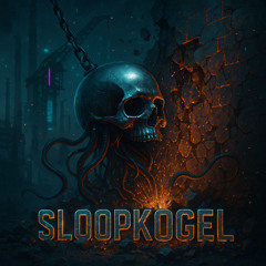SLOOPKOGEL