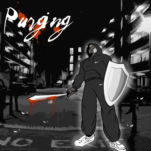 Artz - Purging