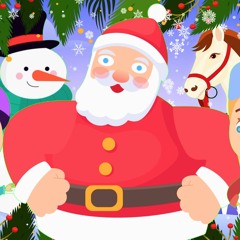 ♫ Jingle Bells Song for Kids