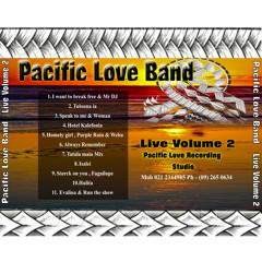 Evalina & Run The Show