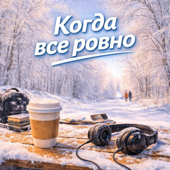 Когда все ровно