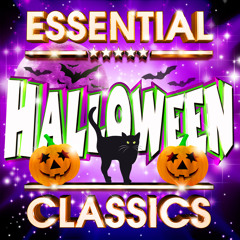The Halloween Ghoulish Party Megamix
