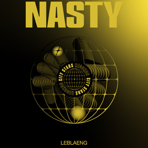 Nasty [CITY STARS]