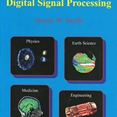 Read Books Online The Scientist & Engineer's Guide to Digital Signal Processing