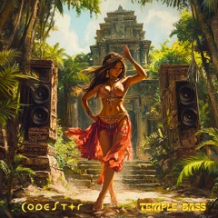 TEMPLE BASS