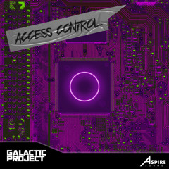 Access Control (Radio Mix)
