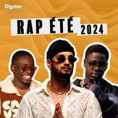 Rap été | Hits été rap 2024 ☀️ RAP FRANÇAIS 2024