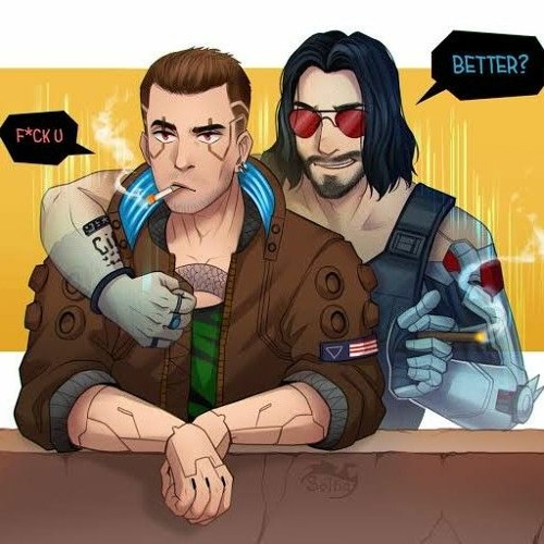 Weles - The Loop [96.1 Ritual FM] Cyberpunk 2077.mp3