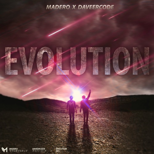 Madero X DaveerCode - Evolution
