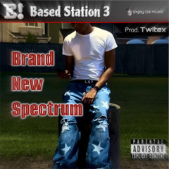 Brand New Spectrum (prod. Twitex)