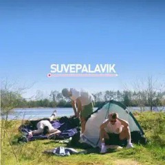 Küberünnak & Karmo - Suvepalavik