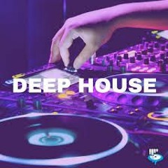 In too Deep  (DJ Cush)
