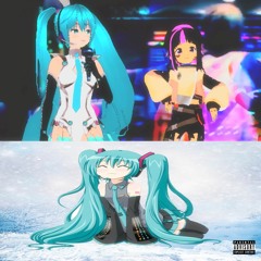 SNOW MIKU 2015 *MUSIC VIDEO IN DESC*