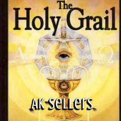 The Holy Grail prod. by Ak Sellers