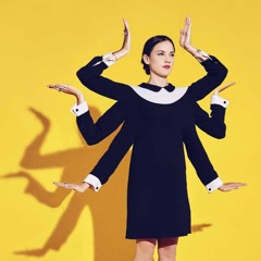 Jain - Makeba (Lwny Bootleg)