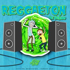 Reggaetón De Verano 2020