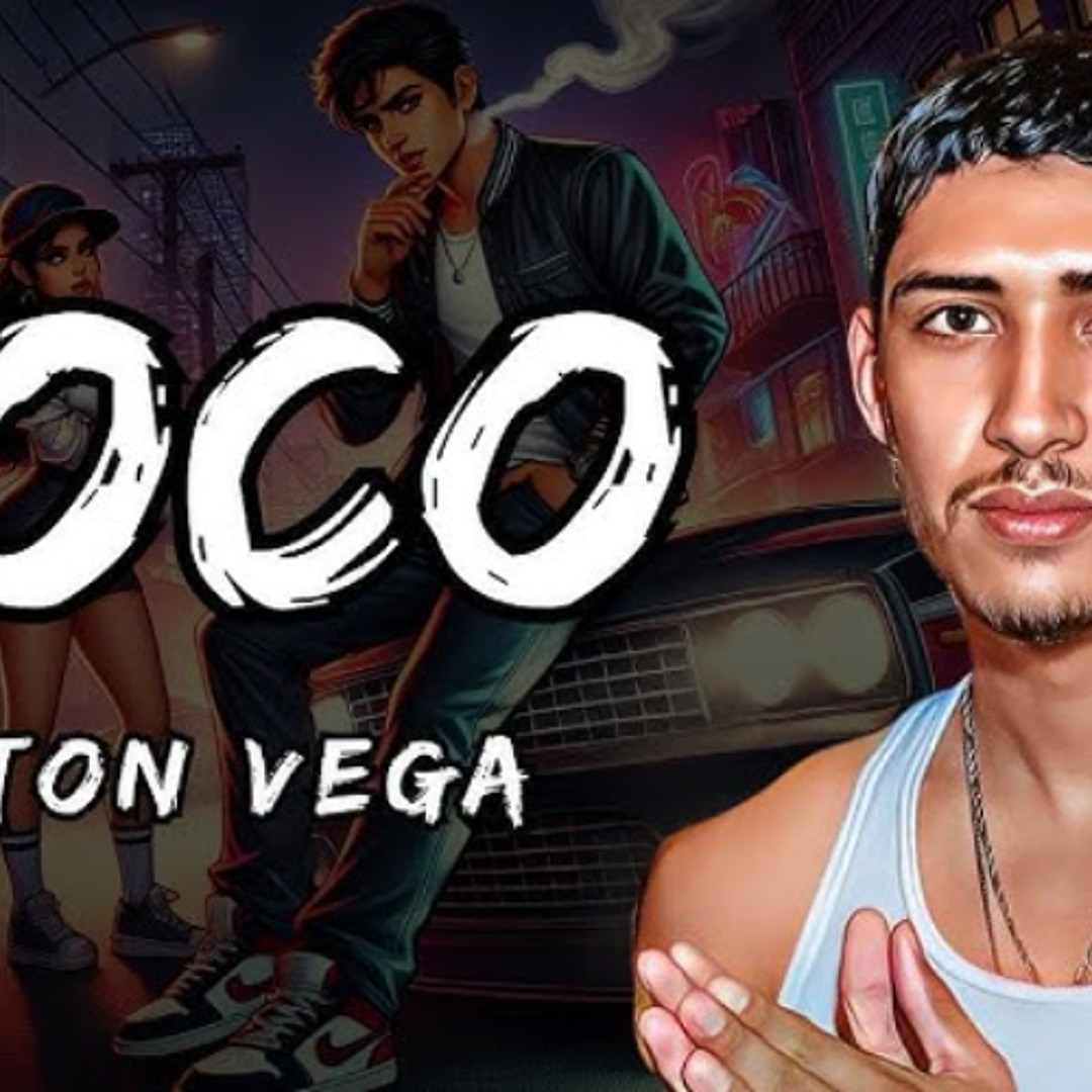 Stream ANGEL EMM - Neton Vega - Loco - EXTENDED (FILTROS POR COPYRIGHT