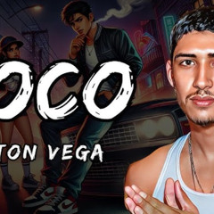 ANGEL EMM - Neton Vega - Loco - EXTENDED (FILTROS POR COPYRIGHT)