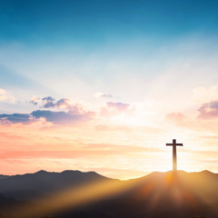 Near The Cross