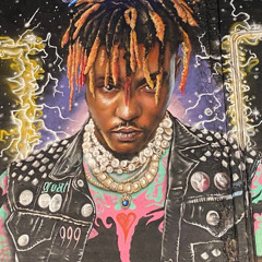 5 Bitches (500 Carats) Juice WRLD  - (NEW VERSE  NEW INTROOUTRO, Session Edit)