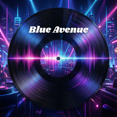 Blue Avenue