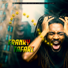 Franky Tafari  - Todo Me Da Vueltas