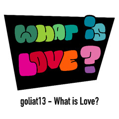 What is Love? - Acid ver