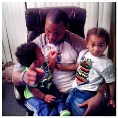 Perritti. Back 4 my babies