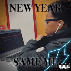 Kant Change [feat. Lost2k] (New Year Same Me) MUSIC VIDEO IN DESCRIPTION