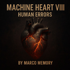 Machine Heart VIII – Human Errors