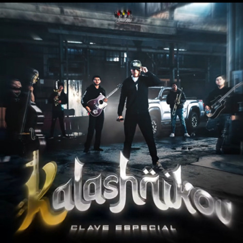Clave Especial - Kalashnikov (2024)