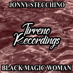 Black Magic Woman (Promo Edi)