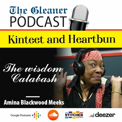 Kinteet and Heartbun | The wisdom Calabash