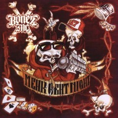 Bonez MC ×Auto Scooter Reload (Feat. AchtVier)
