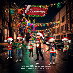MASHUPOSADAS FREE PACK / 22 TRACKS (NAVIDAD)