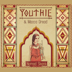 Nomad Spirit (feat. Sista Clara)